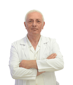 Vedat Çalışır