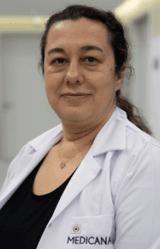 Filiz Ketenci Selçukoğlu
