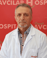 Mahmut Tufan