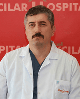 Murat Tokdemir