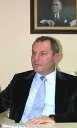 Selim Amato