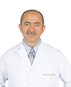 Mehmet Dokuyucu