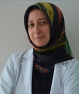 Ayşe İlknur Çelik