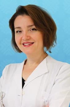 Derya Kanza Gül