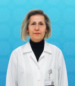 Gülsüm Filiz Bakdur