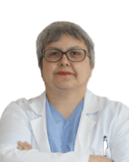 Mihriban Hafızoğlu