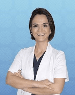 Nur Cansu Yılmaz