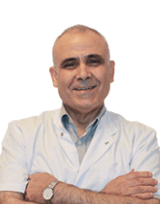 Oktay Erdener