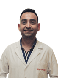 Rafet Duraker