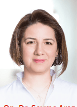 Şeyma Araz