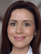 Ayşe Gül Erdoğan