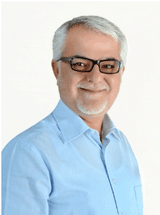 Abidin Özçelik