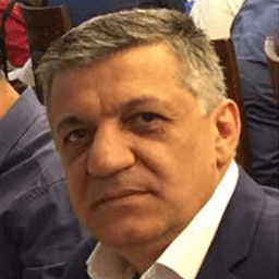 Zekai Pekkafalı