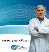 Şefik Güney