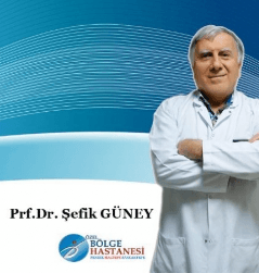 Şefik Güney