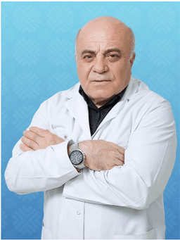 Nadır Handamov