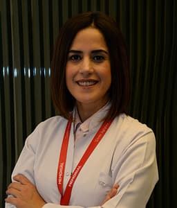 Nesrin Özkan