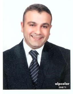 Okan Özçeker