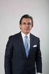 Ahmet Gökhan Türkçapar