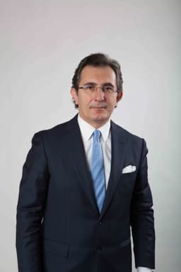 Ahmet Gökhan Türkçapar