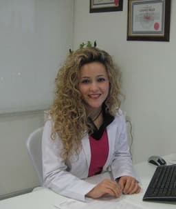 Neslihan Dolar