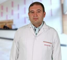 Halil Güllüoğlu