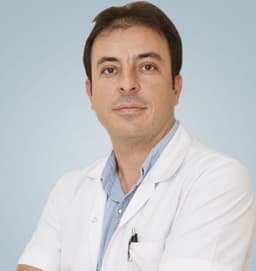Ömer Selçuk Öçmen