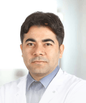 Ümit Özçelik