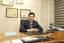 Doç. Dr. Cenk Gezer