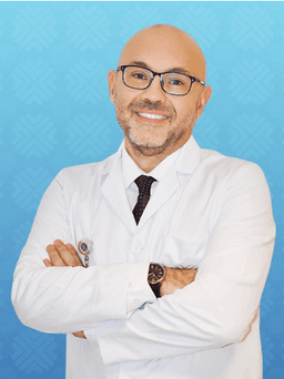 Tolga Kandoğan