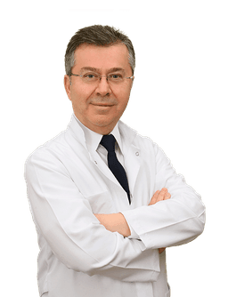 Yalçın Ünlü