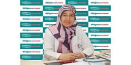 Zeliha Göktaş