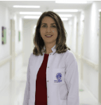 Arzu Seyhan Karatepe Haşhaş