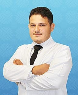 Teyyar Gökdeniz