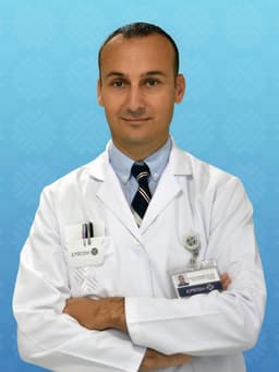 Oğuzhan Çimen