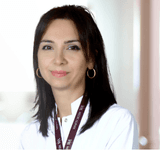 Selen Işık Ulusoy
