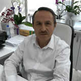 İsmail Pehlivan