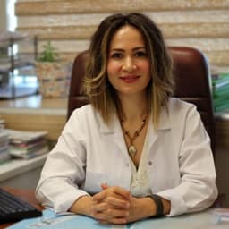 Nüket Aydın