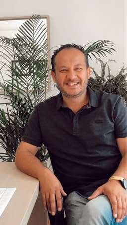 Levent Sürer