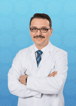 Yunus Oktay Atalay