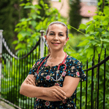 Nihal Sargın Yıldırım