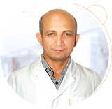 Salih Bozkurt