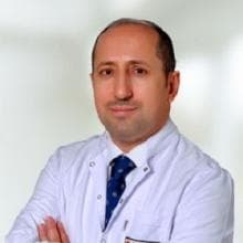 Talha Özdemir