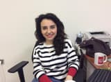 Seda Selimoğlu