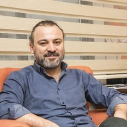 Ozan Pazvantoğlu