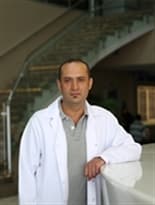 Nihat Balcı