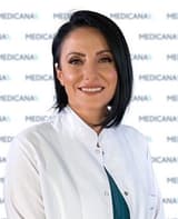 Yeşim Çınar Yakar