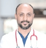Levent Menek