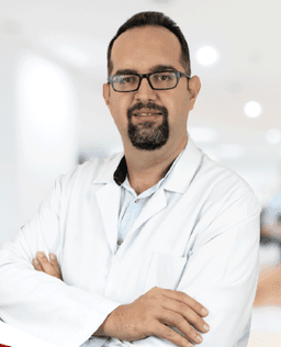 Özcan Arabacı