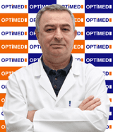 Ahmet Köker